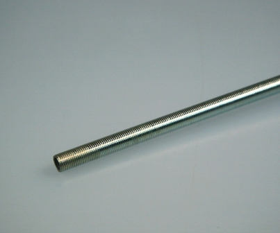 Draadeind M10 100cm
