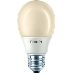 Softone Flame 8W E27 Spaarlamp