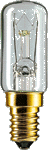 Philips Buislamp Helder 15W E14