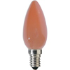 Kaarslamp Softone Terracotta 40W E14