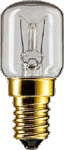 Philips Buislamp Koelkast Helder 15W E14