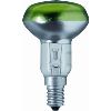 Reflectorlamp Groen R50 40W E14