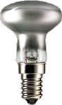 Reflectorlamp R39 30W E14