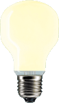 Standaard Lamp Softone Yellow 60W E27