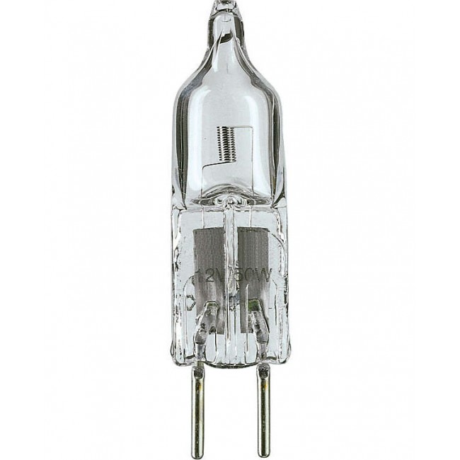 Philips Halogeen Burner 12V 100W GY6.35 Helder